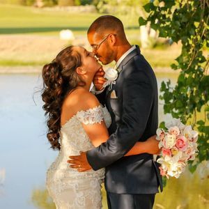 Meet your Posher, Angel